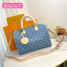 Louis Vuitton Speedy Bags